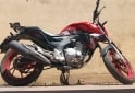 Motos - Honda CB TWISTER 2022 Nafta 9000Km - En Venta