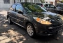 Autos - Peugeot 207 2008 Nafta 118000Km - En Venta