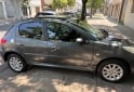 Autos - Peugeot 207 2008 Nafta 118000Km - En Venta