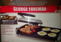 Hogar - Parrilla El�ctrica George Foreman Multi-Plate (6 Porciones) - En Venta