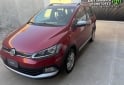 Autos - Volkswagen Suran 2015 Nafta  - En Venta