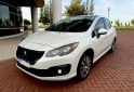 Autos - Peugeot 308 FELINE 2024 Diesel 38000Km - En Venta