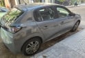 Autos - Peugeot 208 Allure 2024 Nafta 7500Km - En Venta