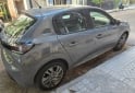 Autos - Peugeot 208 Allure 2024 Nafta 7500Km - En Venta