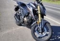 Motos - Honda Cb300f 2024 Nafta 3600Km - En Venta