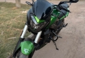 Motos - Bajaj 2022 2022 Nafta 12000Km - En Venta