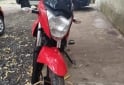 Motos - Suzuki Gixxer 150 2018 Nafta 8000Km - En Venta
