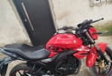 Motos - Suzuki Gixxer 150 2018 Nafta 8000Km - En Venta