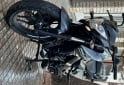 Motos - Bajaj Ns200 2022 Nafta 5400Km - En Venta