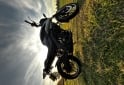 Motos - Bajaj Ns200 2022 Nafta 5400Km - En Venta