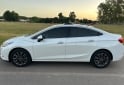Autos - Chevrolet Cruze 2017 Nafta 80000Km - En Venta