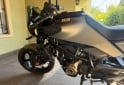 Motos - Husqvarna 250cc 2025 Nafta 3900Km - En Venta
