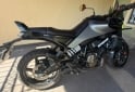 Motos - Husqvarna 250cc 2025 Nafta 3900Km - En Venta