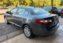Autos - Renault Fluence Dynamique Pack 2015 GNC 61000Km - En Venta