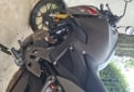 Motos - Honda Cb300f 2024 Nafta 3600Km - En Venta