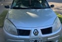 Autos - Renault Sandero 2009 GNC 177000Km - En Venta