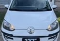Autos - Volkswagen Up 2015 Nafta 115000Km - En Venta