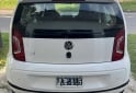 Autos - Volkswagen Up 2015 Nafta 115000Km - En Venta