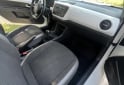 Autos - Volkswagen Up 2015 Nafta 115000Km - En Venta