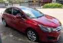 Autos - Citroen Lounge 2017 Nafta 51000Km - En Venta