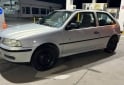 Autos - Volkswagen Gol 2000 Diesel 320Km - En Venta