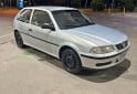Autos - Volkswagen Gol 2000 Diesel 320Km - En Venta