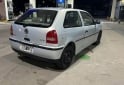 Autos - Volkswagen Gol 2000 Diesel 320Km - En Venta