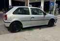 Autos - Volkswagen Gol 2000 Diesel 320Km - En Venta