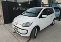 Autos - Volkswagen Up 2015 Nafta - En Venta