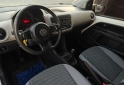 Autos - Volkswagen Up 2015 Nafta - En Venta