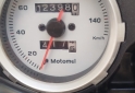 Motos - Motomel Skua 150 2022 Nafta 2400Km - En Venta