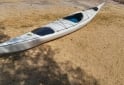 Deportes Náuticos - Kayak single chaman 510 - En Venta
