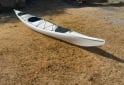 Deportes Náuticos - Kayak single chaman 510 - En Venta