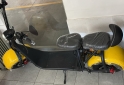 Motos - CF Citycoco 2026 Electrico / Hibrido 0Km - En Venta