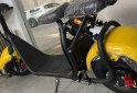 Motos - CF Citycoco 2026 Electrico / Hibrido 0Km - En Venta