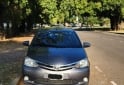 Autos - Toyota Etios 2015 Nafta 100000Km - En Venta