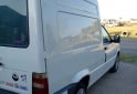 Utilitarios - Fiat FIORINO FIRE 1.3 FURGON 2004 Nafta 184500Km - En Venta
