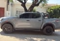 Camionetas - Nissan Frontier Pro4x 4x4 AT 2023 Diesel 65000Km - En Venta