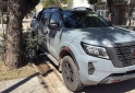 Camionetas - Nissan Frontier Pro4x 4x4 AT 2023 Diesel 65000Km - En Venta