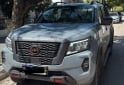 Camionetas - Nissan Frontier Pro4x 4x4 AT 2023 Diesel 65000Km - En Venta