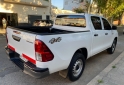 Camionetas - Toyota Hilux 2017 Diesel 170000Km - En Venta