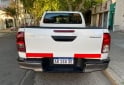 Camionetas - Toyota Hilux 2017 Diesel 170000Km - En Venta