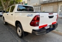 Camionetas - Toyota Hilux 2017 Diesel 170000Km - En Venta