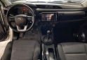 Camionetas - Toyota Hilux 2017 Diesel 170000Km - En Venta