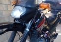 Motos - X-Screams xr 125 2014 Nafta 25400Km - En Venta