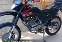 Motos - X-Screams xr 125 2014 Nafta 25400Km - En Venta