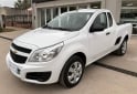Camionetas - Chevrolet MONTANA LS 2020 Nafta 29044Km - En Venta