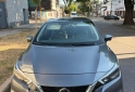 Autos - Nissan VERSA EXCLUSIVE 2023 Nafta 90000Km - En Venta