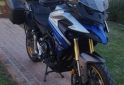 Motos - Voge DS 525 X 2024 Nafta 12600Km - En Venta