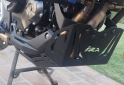 Motos - Voge DS 525 X 2024 Nafta 12600Km - En Venta